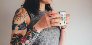 SpringFest One Fashion Show at the University of Michigan