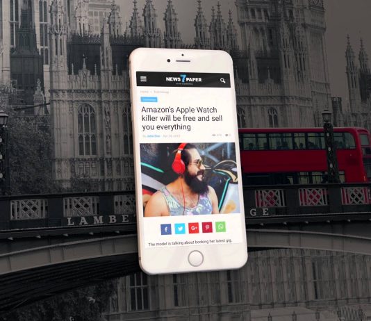 Audio Tour App Detour Steers You Away from the Typical Tourist Traps