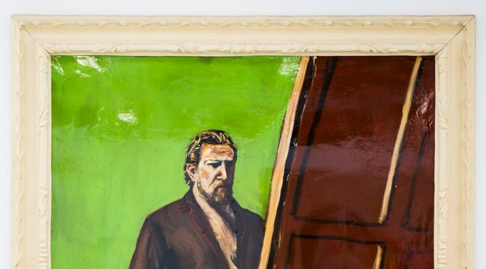 Grösser als das Leben: Julian Schnabel