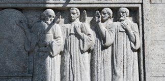 Bundesgerichtswahl: Die SVP sägt am eigenen Ast