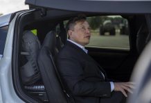 Der Unternehmenswert von Tesla zeigt, dass die Wall Street Elektroautos für die Zukunft hält