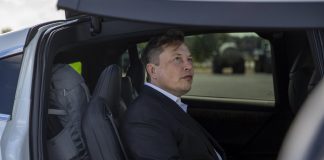 Der Unternehmenswert von Tesla zeigt, dass die Wall Street Elektroautos für die Zukunft hält