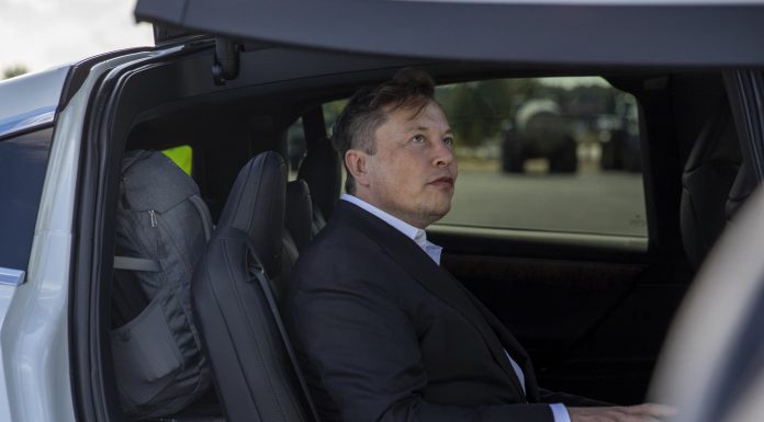 Der Unternehmenswert von Tesla zeigt, dass die Wall Street Elektroautos für die Zukunft hält