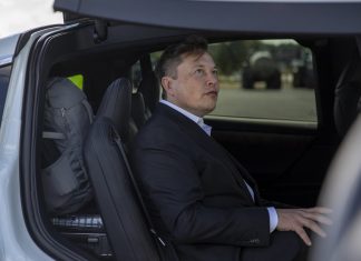 Der Unternehmenswert von Tesla zeigt, dass die Wall Street Elektroautos für die Zukunft hält