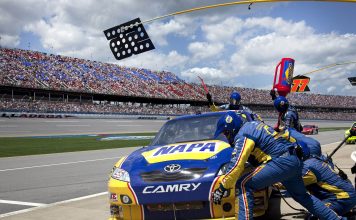 Williams Collects 3rd Straight US Open Title, $4 Million